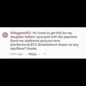 Scammers!!! Sellers beware!!!